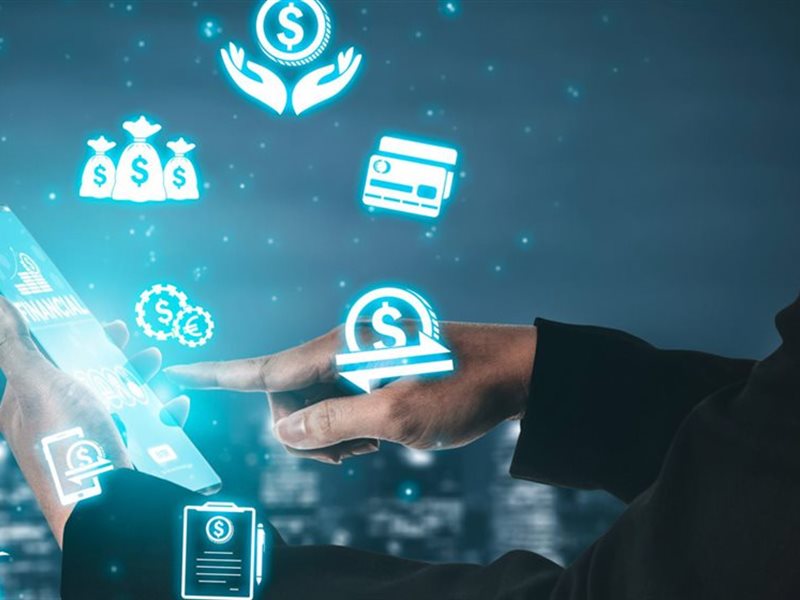 الابتكارات المصرفية
