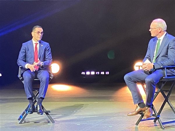 وزير الاستثمار: جاري التفاوض بين مصر والإمارات حول مشروع اتفاقية الشراكة الاقتصادية الشاملة