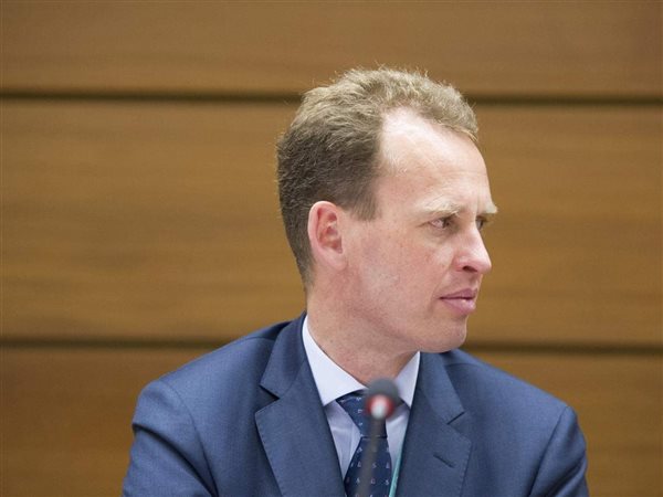 البنك المركزي الأوروبي: ندرة المياه أكبر خطر طبيعي يهدد اقتصاد منطقة اليورو 