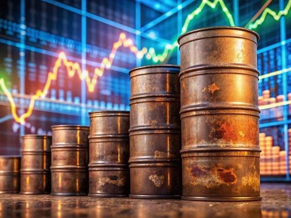 مصر تستعد لاستيراد مليون طن من المنتجات البترولية في سبتمبر