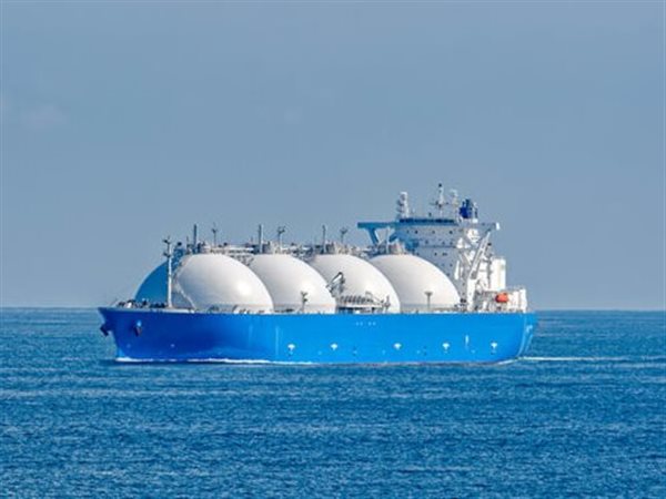 مصر تستعد لتصدير 10 شحنات من الغاز الطبيعي المسال خلال الأشهر الخمسة المقبلة