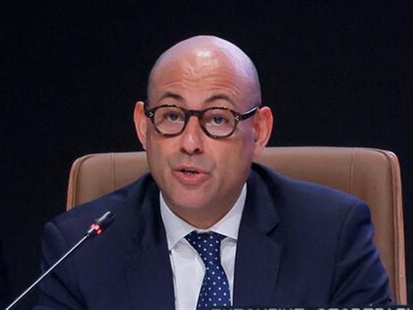 مسؤول المناخ في الأمم المتحدة: خطط مناخية جديدة قد تُحفّز النمو الاقتصادي