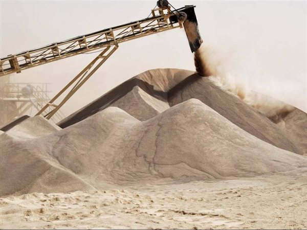 مصر تعلن إضافة احتياطيات جديدة تقدر بنحو 6.6 مليون طن من خام الفوسفات