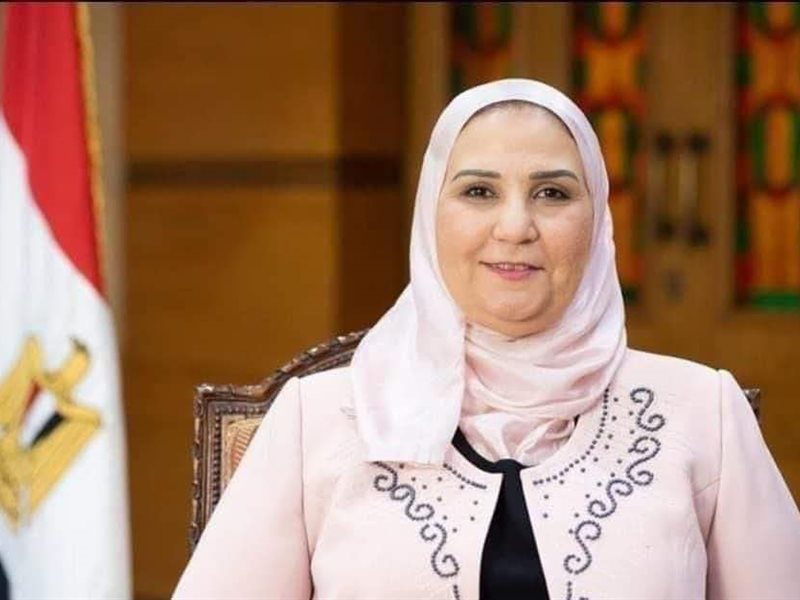 نيفين القباج