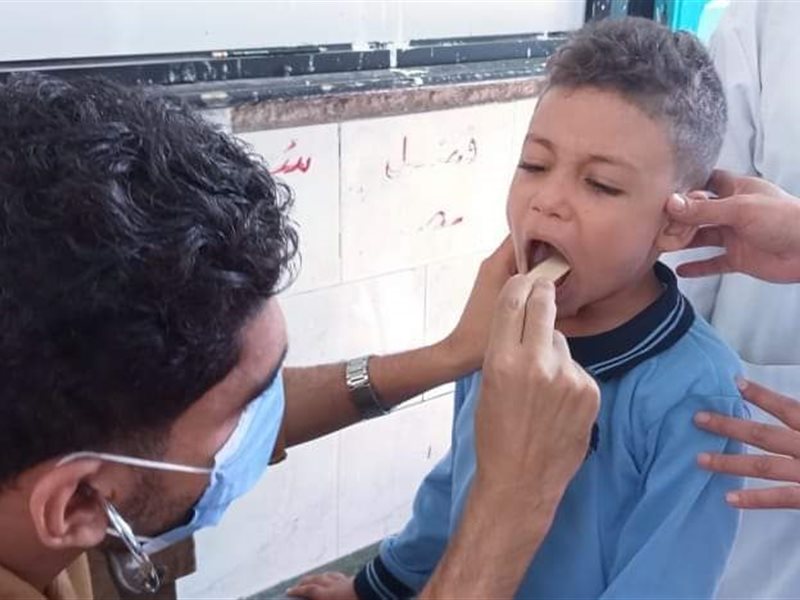 حملة 100 مليون صحة
