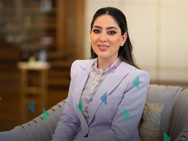 نور مرشدي: تسليم 4000 وحدة لـ مشروع زهرة واستشاري أجنبي لبرج الزمالك