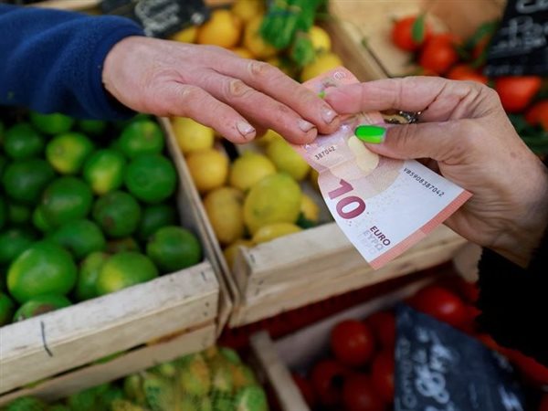 تراجع التضخم في فرنسا إلى أدنى مستوى منذ عام 2020