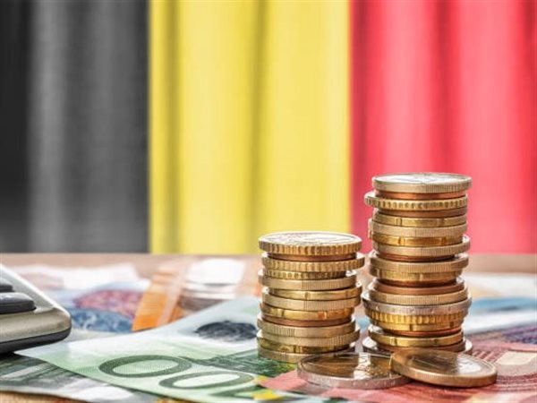 توقعات بانكماش الاقتصاد الألماني بنسبة 0.3% في 2025