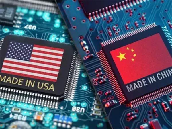 تايوان وTSMC الغنيمة.. العالم يقترب من حرب الرقائق الإلكترونية