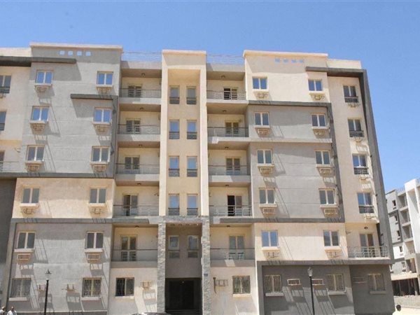 الإسكان تحث الفائزين بوحدات بمشروع سكن مصر بالقاهرة الجديدة على التوجه لبنك التعمير والإسكان