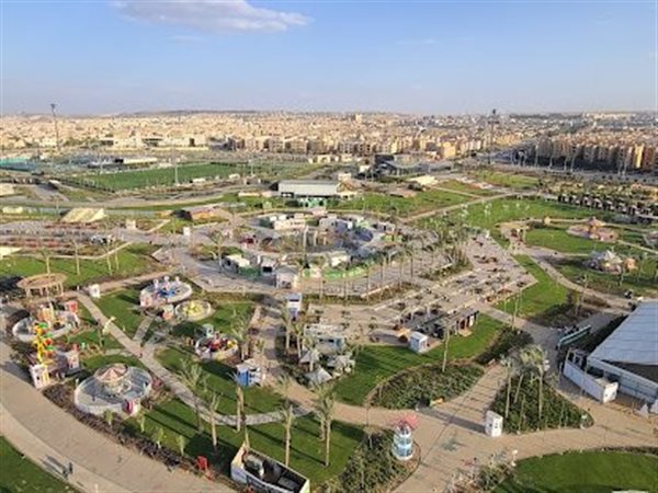 الإسكان تعلن إعادة فتح باب تلقي طلبات توفيق الأوضاع بمنطقة الحزام الأخضر بمدينة 6 أكتوبر