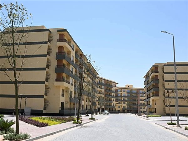 بيتك في مصر.. بيان مهم للحاجزين لاستكمال الإجراءات واستلام الوحدة