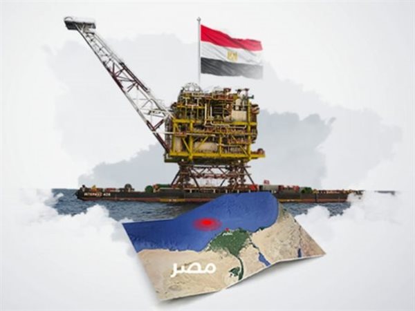 انطلاقة جديدة.. مصر تعود للصدارة بأول زيادة في إنتاج الغاز منذ 3 سنوات
