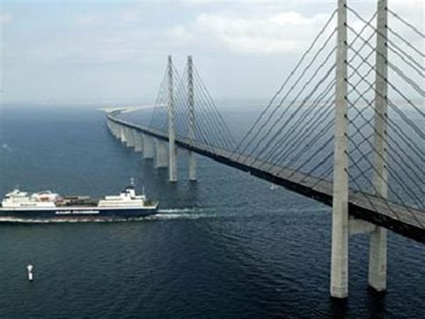 بـ 3 مليارات دولار وطول 50 كيلومترًا.. الجسر البري بين مصر والسعودية جاهز للإقلاع بعد استكمال المخطط الفني