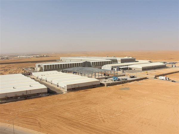 وزارة الصناعة تطرح 1800 قطعة أرض صناعية في 20 محافظة.. والتقدم والحجز إلكترونيًا