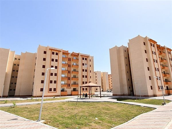 الإسكان: بدء إرسال رسائل نصية SMS  للمتقدمين ضمن سكن لكل المصريين 5 بنتيجة ترتيب الأولويات