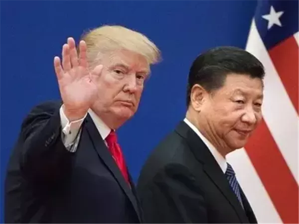 الصين وأمريكا تتفقان على عقد جولة جديدة من المشاورات التجارية قريباً