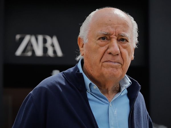 مؤسس سلسلة زارا يشتري مبنى في برشلونة بقيمة 250 مليون يورو 