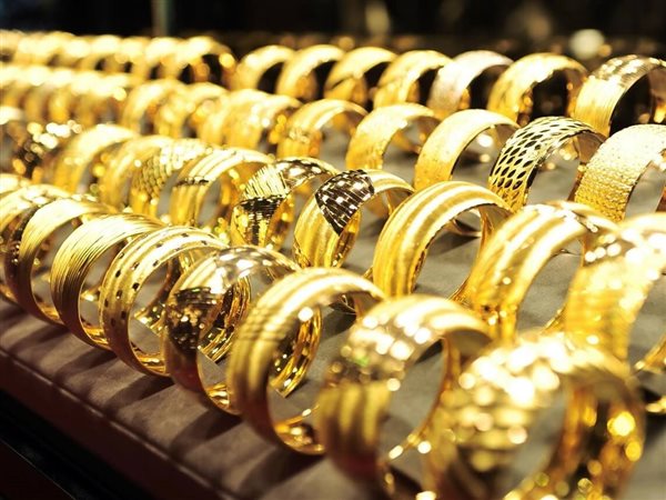 آخر تحديث لأسعار الذهب في مصر اليوم الجمعة 24-10-2025.. وعيار 24 يتجاوز 6285 جنيها