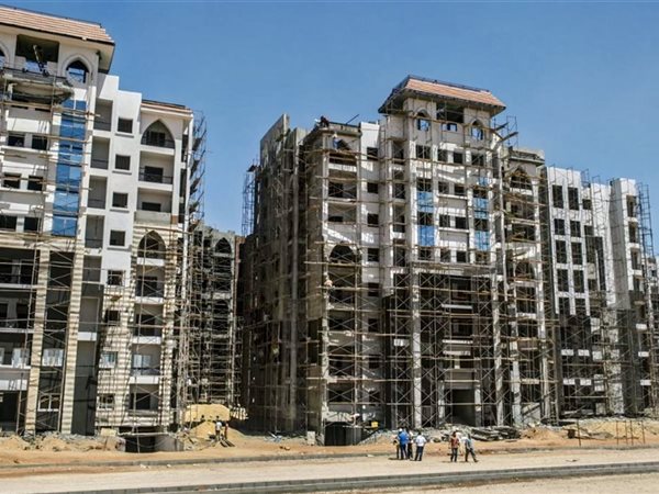 وزير الاتصالات: الانتهاء من إصدار 19 مليون رقم قومي عقاري