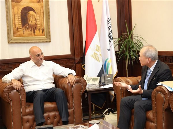 تنمية المشروعات: بدء المرحلة الثانية لتطوير المشروعات الصناعية الصغيرة بالمنيا والإسكندرية