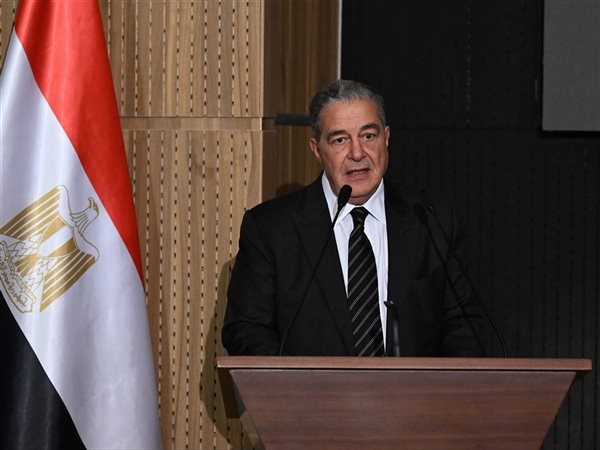 ياسين منصور: 100% من وحدات مشروع 