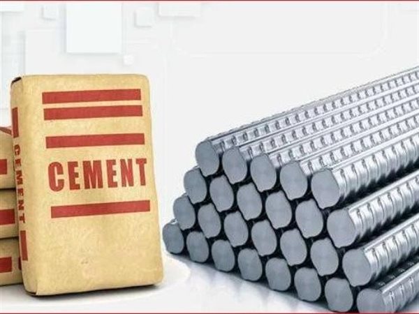 تراجع أسعار الحديد والأسمنت اليوم الاثنين 20 أكتوبر 2025.. بكام عز