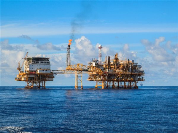 ارتفاع واردات مصر من الغاز الطبيعي بنسبة 158% في الربع الأول من العام الجاري