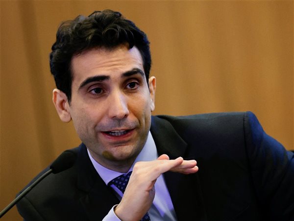 محافظ البنك المركزي البرازيلي: دورة تشديد السياسة النقدية لا تزال قائمة