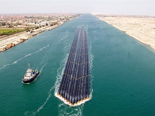 المنطقة الاقتصادية لقناة السويس.. محور استثماري يعزز الاقتصاد الوطني ويجذب الاستثمارات العالمية