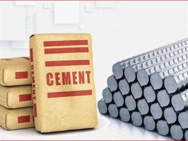 أسعار الحديد والأسمنت اليوم الإثنين 9 يونيو 2025.. طن عز بكام؟