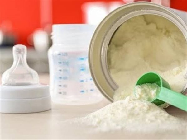 فرصة بـ 100 مليون دولار.. هل تنجح مصر في توطين صناعة لبن الأطفال؟