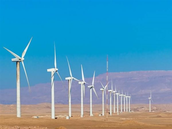 مصر تصادق على أول تعاقدات للطاقة الخضراء بين جهات القطاع الخاص بقدرة 400 ميجاواط