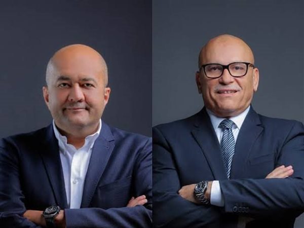 تعيين جون سعد عضو منتدب لشركة كونتكت المالية بدلا من سعد زعتر