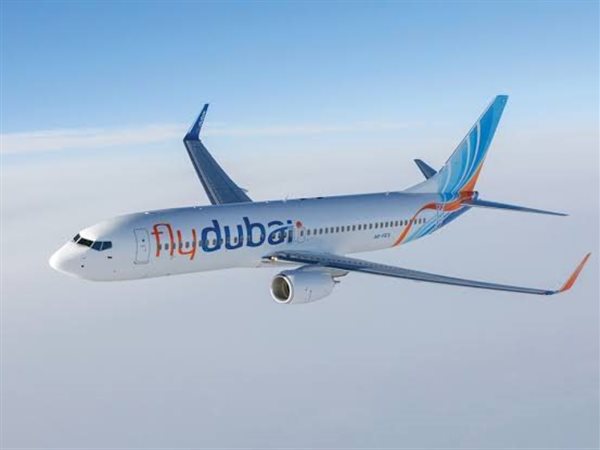 تفاصيل مفاوضات فلاي دبي مع مصر للحصول على امتياز تشغيل مطار سفنكس