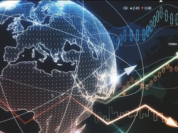 النمو العالمي هذا العام الأضعف منذ 17 عامًا باستثناء فترات الركود الاقتصادي