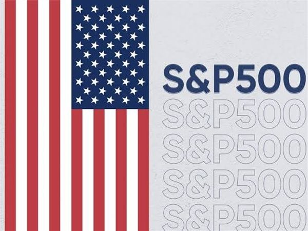 مؤشر ستاندرد آند بورز 500 يرتفع بفضل تباطؤ التضخم وتأكيد اتفاق التجارة