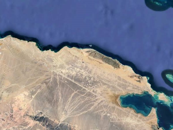 أول تعليق من المالية على تخصيص قطعة أرض مميزة بالبحر الأحمر لسداد ديون مصر