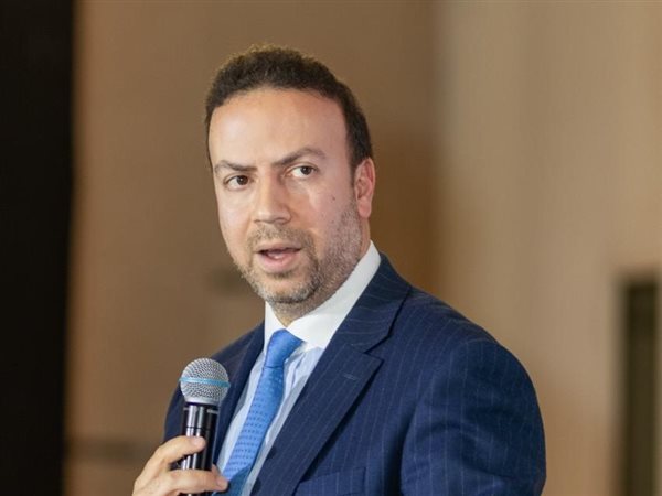 نائب محافظ البنك المركزي يشهد فعاليات إسناد إدارة صندوق 