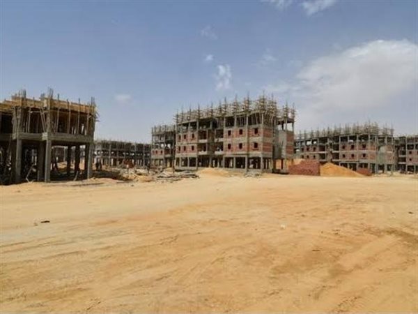 الإسكان: 22 يونيو.. بدء تسليم أراضي بيت الوطن المرحلة الثامنة التكميلية بالعبور الجديدة