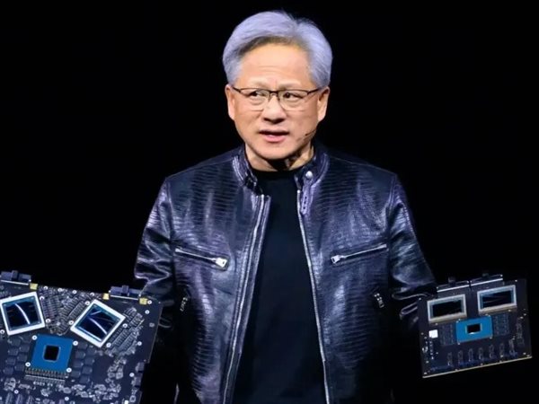 الملياردير جينسن هوانغ.. من مهاجر معدوم إلى قائد شركة قيمتها 3 تريليون دولار