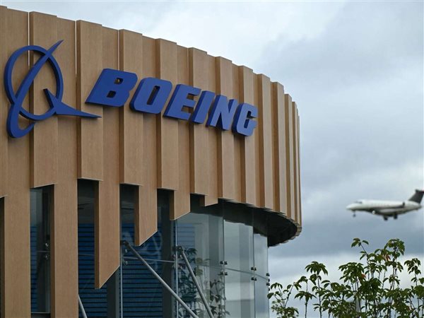 بوينج تخفض توقعاتها للطلب على الطائرات النفاثة خلال 20 عامًا