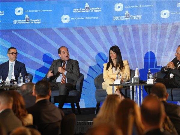 وزير المالية: سنقدم تسهيلات للضريبة العقارية والمنظومة الجمركية لتحقيق المزيد من الثقة مع مجتمع الأعمال