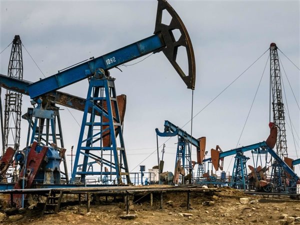 مصر تعلن عن كشف جديد للغاز الطبيعي والزيت الخام في منطقة أبو سنان