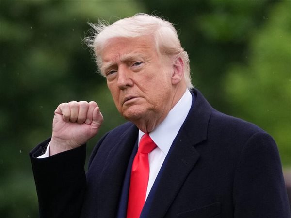 ترامب: واشنطن تدرس استيراد لحوم الأبقار من الأرجنتين لخفض الأسعار داخلياً