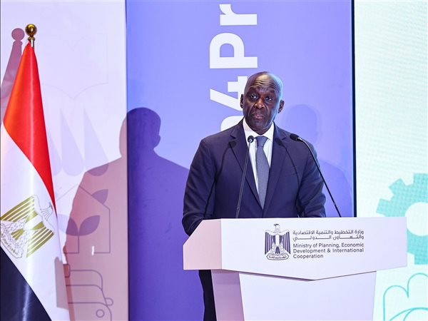 رئيس مؤسسة التمويل الدولية: مصر نجحت في حشد التمويل التنموي وتوجيهه لأولوياتها التنموية