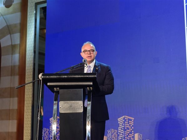 رئيس هيئة الرقابة المالية: إصدار تنظيم جديد يخص تنظيم عمل المنصات الإلكترونية في القطاع العقاري