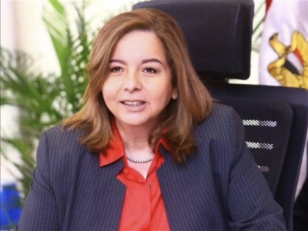 مي عبد الحميد: ندرس إصدار سندات خضراء مع مؤسسات دولية وبنوك لضمان استدامة 