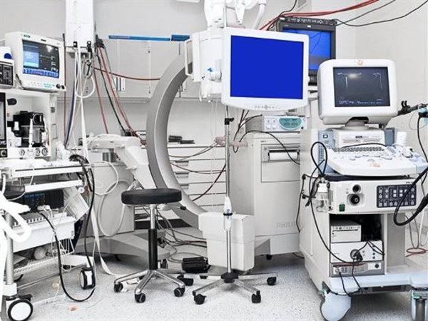 تفاصيل تمويل الأجهزة والمعدات الطبية من بنك فيصل الإسلامي المصري 2025