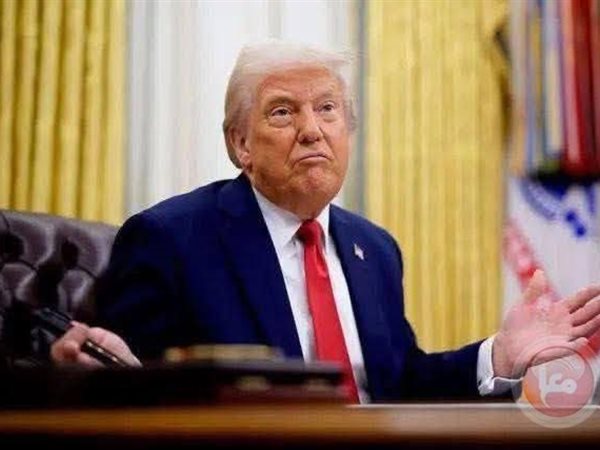 ترامب يتوعد الهند بالإبقاء على الرسوم الجمركية 